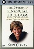 9 Steps to Financial Freedom 9 Steps to Financial Freedom