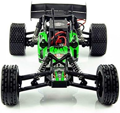 wave runner rc car