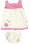 Premom Baby Girls' Dress with panties