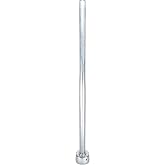 Univen Coffee Maker Pump Stem Tube 10"(25.4cm) Compatible with Hamilton Beach 40515R 40515CR 990236300