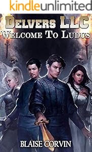 Delvers LLC: Welcome to Ludus