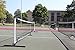 Pickleball Net - Portable Pickleball Stand and Net
