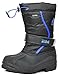 arctiv8 Toddler/Little Kid/Big Kid Kpole Knee High Winter Snow Boots