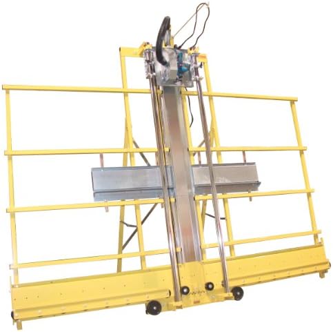 Saw Trax1000 series 1076 panel saw