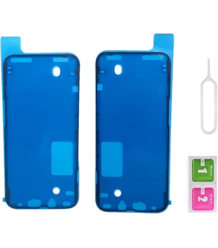 Amazon.com: LNONLS 2Pack 14 Pro LCD Display Adhesive OEM Original