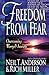 Freedom from Fear: Overcoming Worry and Anxiety