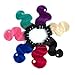 Peruvian Body Wave Omber Hair Bundles 4pcs 1b/Red Human Hair Weft 50g/Pcs Remy Human Virgin Hair Body Wave (1b/Red)