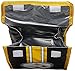 NFL Pittsburgh Steelers Velcro Lunch Bag