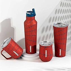 Corkcicle 12 oz Triple-Insulated Stemless