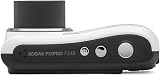 KODAK PIXPRO FZ45 Compact Digital Camera 16MP 4x Optical Zoom White 2.7" LCD view 5