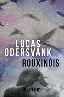 Livro Rouxinóis