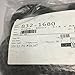 Quadra-Fire & EcoChoice Replacement Door Rope Gasket 3/4 (832-1680)