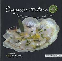 Carpaccio et tartare