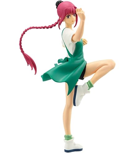 Banpresto Shishiba Sakamoto Days Action Figure, Vibration Stars 18