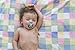 Baby Blanket & Rattle Gift Set for Boys & Girls. Unique Unisex Baby Shower Gifts. Soft Fleece Quilt for Receiving, Swaddling, Car Seat, Nursery & Crib. Toddler to Newborn 30