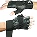 Nordic Lifting Weight Lifting Gloves with 12