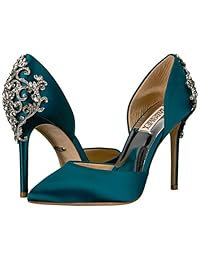 badgley mischka Women 's Karma Bomba