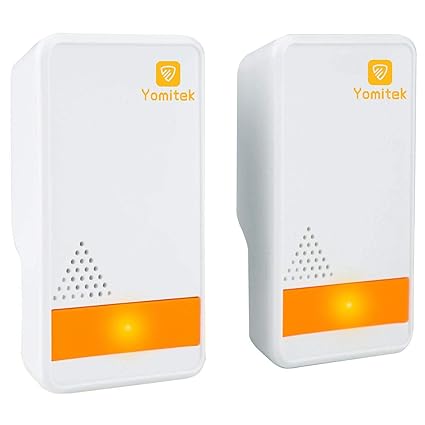 Yomitek Ultraschall Schadlingsbekampfer Schadlingsbekampfer Fur