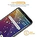 [4 Pack] Screen Protector for LG Stylo 5 [2019], SPARIN Tempered Glass Screen Protector for LG Stylo 5 - Stylus Pen Compatible/Highly Definition/Scratch Resistance
