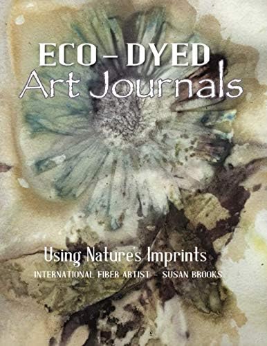 Amazon.com: Eco Colour: Botanical Dyes for Beautiful Textiles
