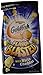 Pepperidge Farm, Goldfish, Flavor Blasted, Wild White Cheddar, 6.6oz Bag (Pack of 4)