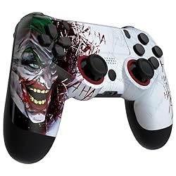 eXtremeRate Pattern Series Ghost Replacement