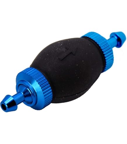 Amazon.com: Hpi Racing Roto Start 2 System for Nitro Star F/G