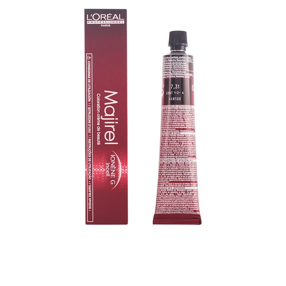 Loreal MAJIREL EU ABS HT/RC 7.31 14B V511