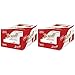 Biscoff Cookies Extra Large Caddy Twin Pack (Pack of 2) (80 Cookies / 35.2 oz Total)