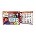 Ryan's World 6 Pack Figures, Multi