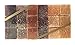 Paris Caramel - French Fruit Paste (Pate de Fruit) 18 squares, 6.3oz