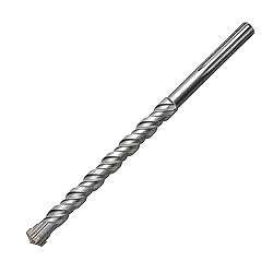 1 x 10 inch SDS Max Rotary Hammer Drill