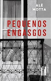 Livro Pequenos engasgos