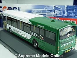 celtic lego bus
