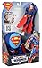 The Bridge Direct Superman Flying Hero Action Figure