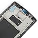 Glass LCD Display Touch Screen Digitizer Assembly Parts + Frame for LG G4 H810 H811 H815 VS986 LS991 F500L Screen Replacement
