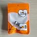 HONEYSEW Foot Adaptor 0019477000 Compatible with Bernina