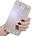 Luxury Aluminum Ultra-thin Metal Case Cover for Samsung Galaxy S4 I9500 (Gold)