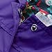 Arshiner Girl Baby Kid Waterproof Hooded Coat Jacket Outwear Raincoat Hoodies