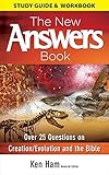 New Answers Book Study Guide & Workbook
