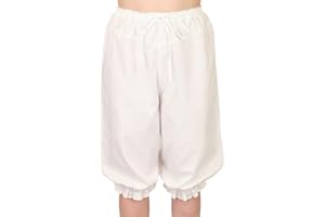 Historical Emporium Ladies Cotton Perfect Pantaloons