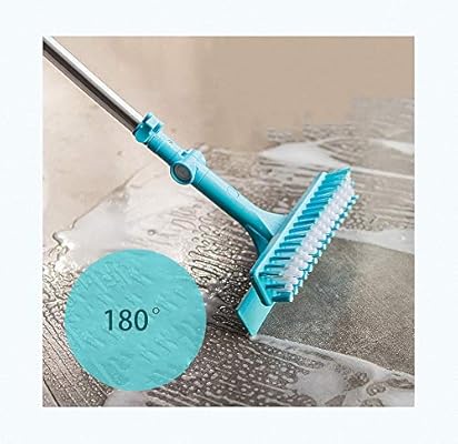 Window Washing Cleaning Kit Telescopic Window Cleaner All