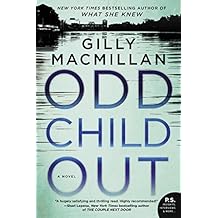 Odd Child Out: A Novel