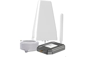 GAGBK Verizon Cell Phone Signal Booster Verizon Signal Booster 5G 4G LTE Band 13 Verizon Cell Signal Booster Verizon Cell Booster Verizon Signal Extender Verizon Cell Phone Booster for Home Verizon Extender