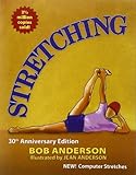 Stretching: 30th Anniversary Edition cover