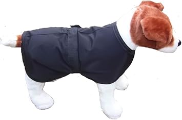 amazon uk dog coats