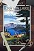 Crater Lake National Park, Oregon, Deer Family (12x18 Art Print, Travel Poster Wall Decor)