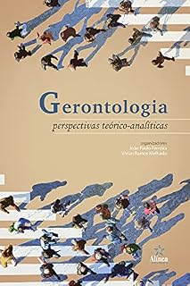 Livro Gerontologia: Perspectivas teórico-analíticas