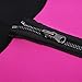 KIWI RATA Two Sides are Wearable, Slimming Corset Neoprene Vest Hot Sweat Shirt, Body Weight Loss Shaper, Sauna Suits