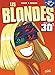 Les Blondes Best of 3D T03 (SOLEIL HUMOUR) (French Edition) by 